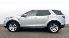 Land Rover Discovery Sport 2.0 D165 SE 5dr 2WD Diesel Station Wagon